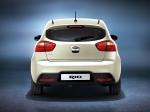 Kia Rio 5-Door 2011 года